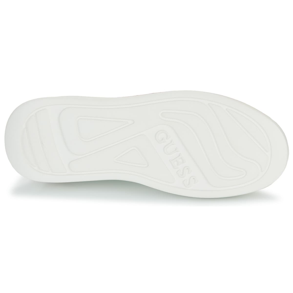 Women's Sneakers Guess White
