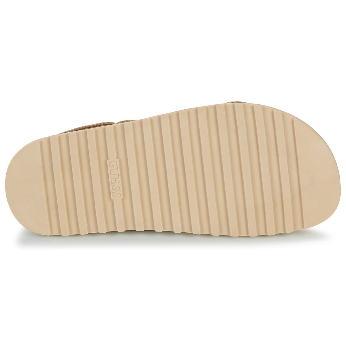 Fabelis2 Flatform Sandals Women Guess