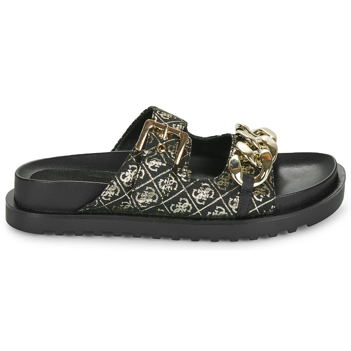 Women's Mules Guess Black