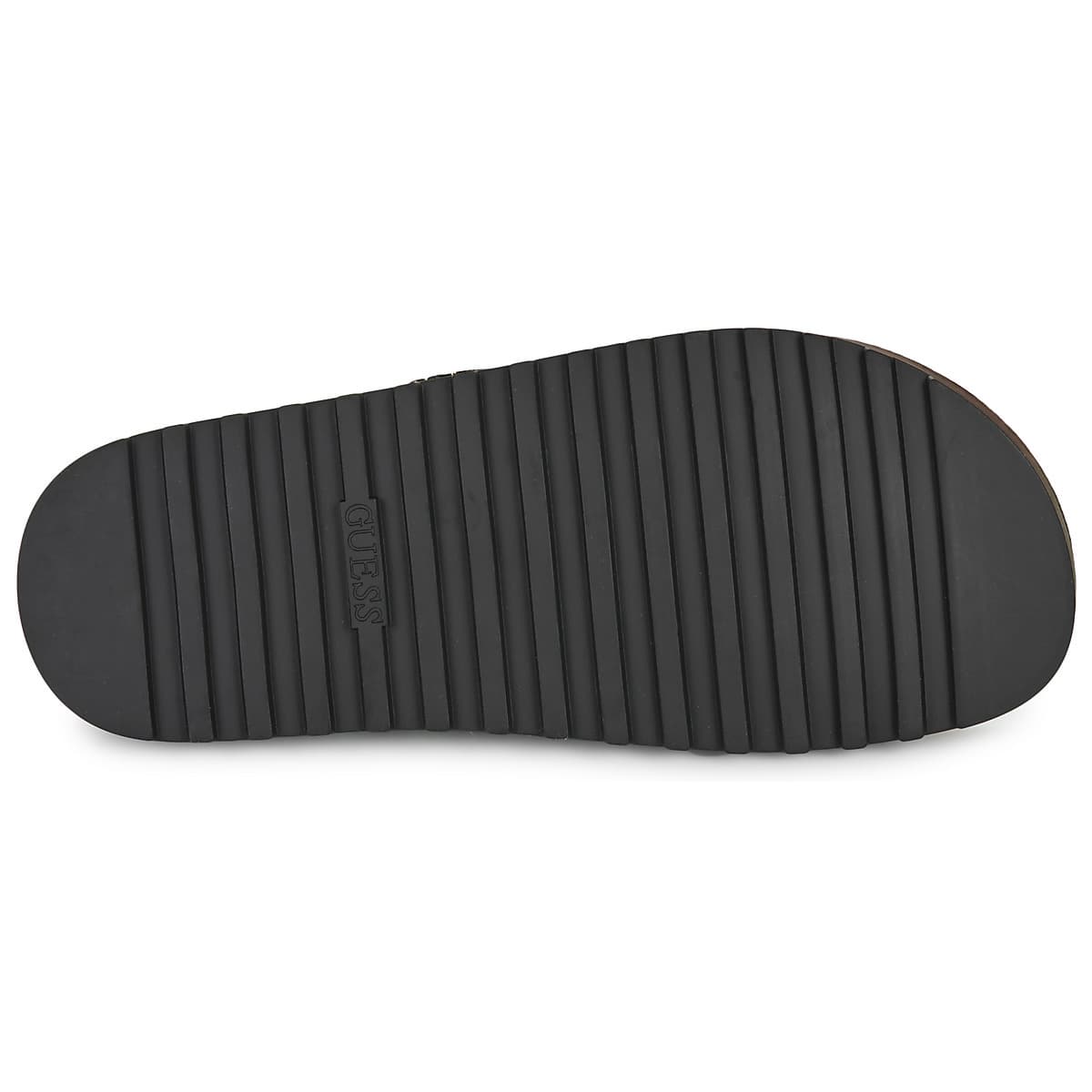 Women's Mules Guess Black