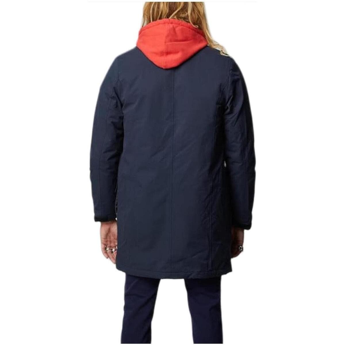 Men's Coats Altonadock Blue