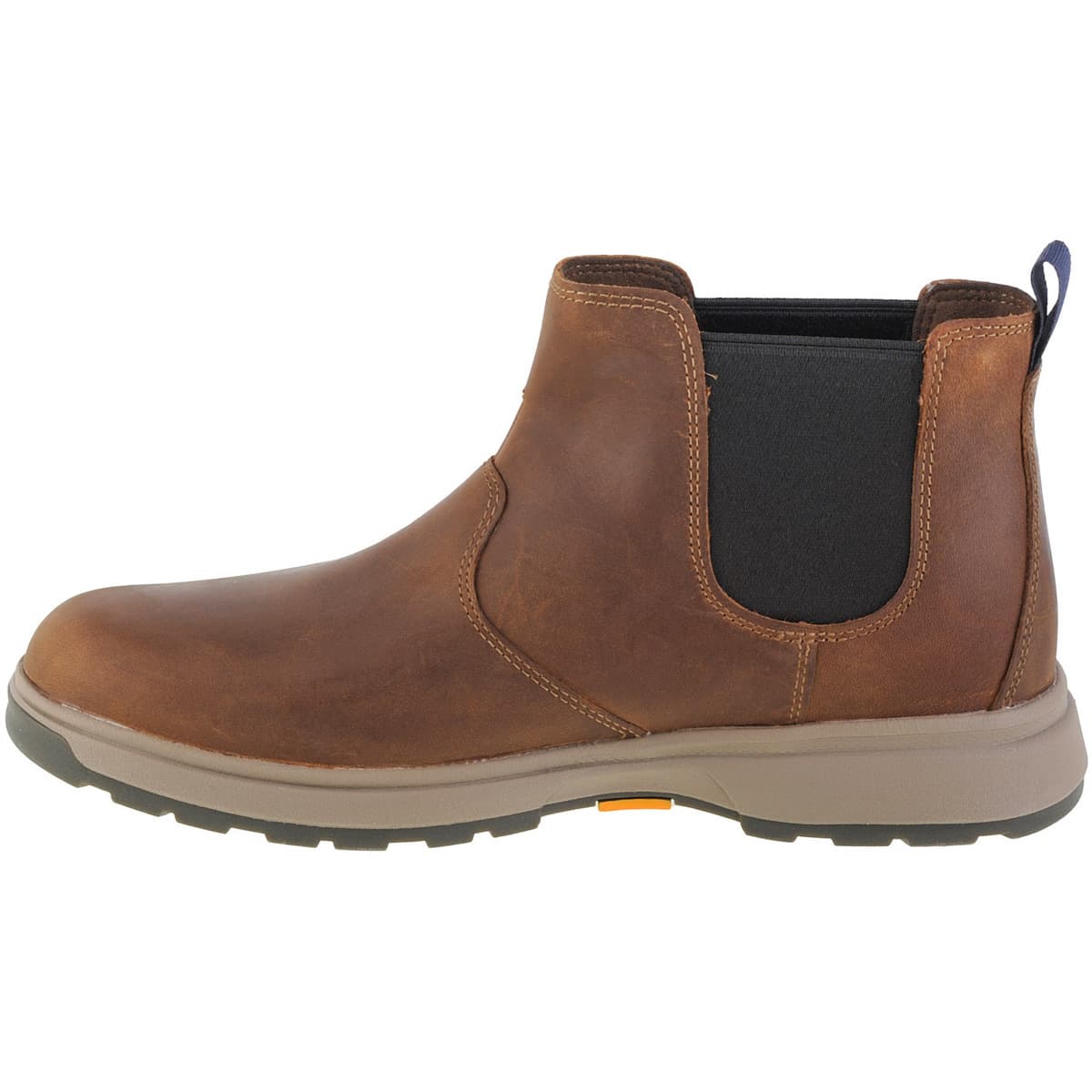 Men's Boots Timberland Brown