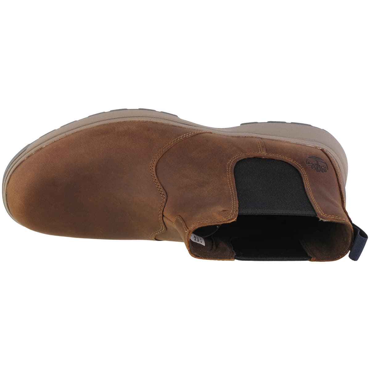 Men's Boots Timberland Brown