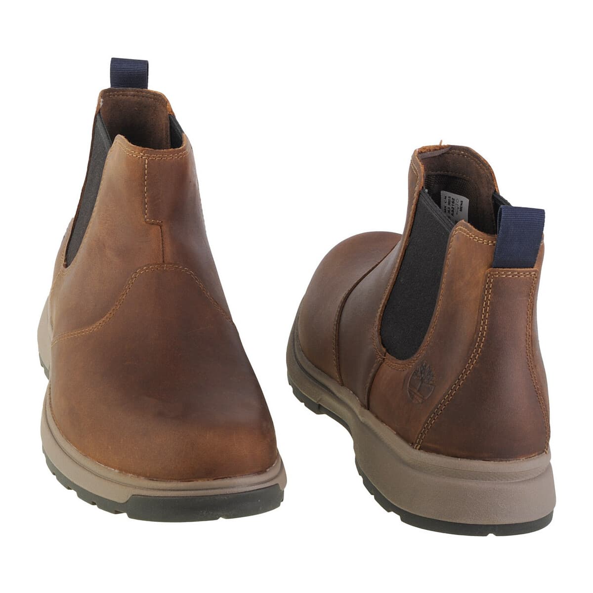 Men's Boots Timberland Brown