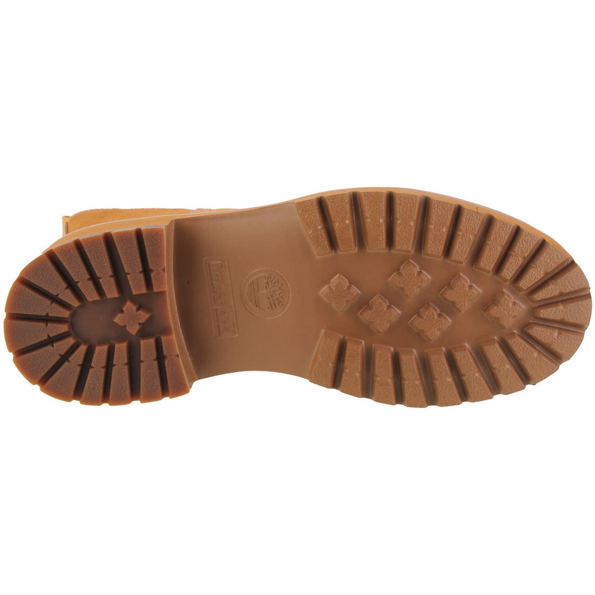 Women's Ankle Boots Timberland Yellow