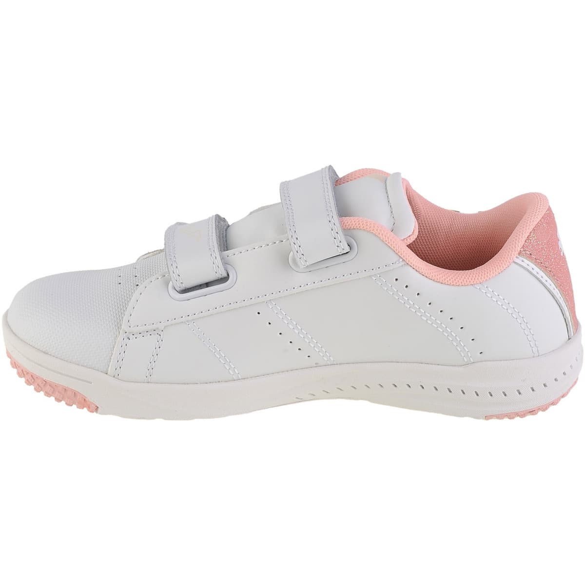 Girls' Sneakers Joma White