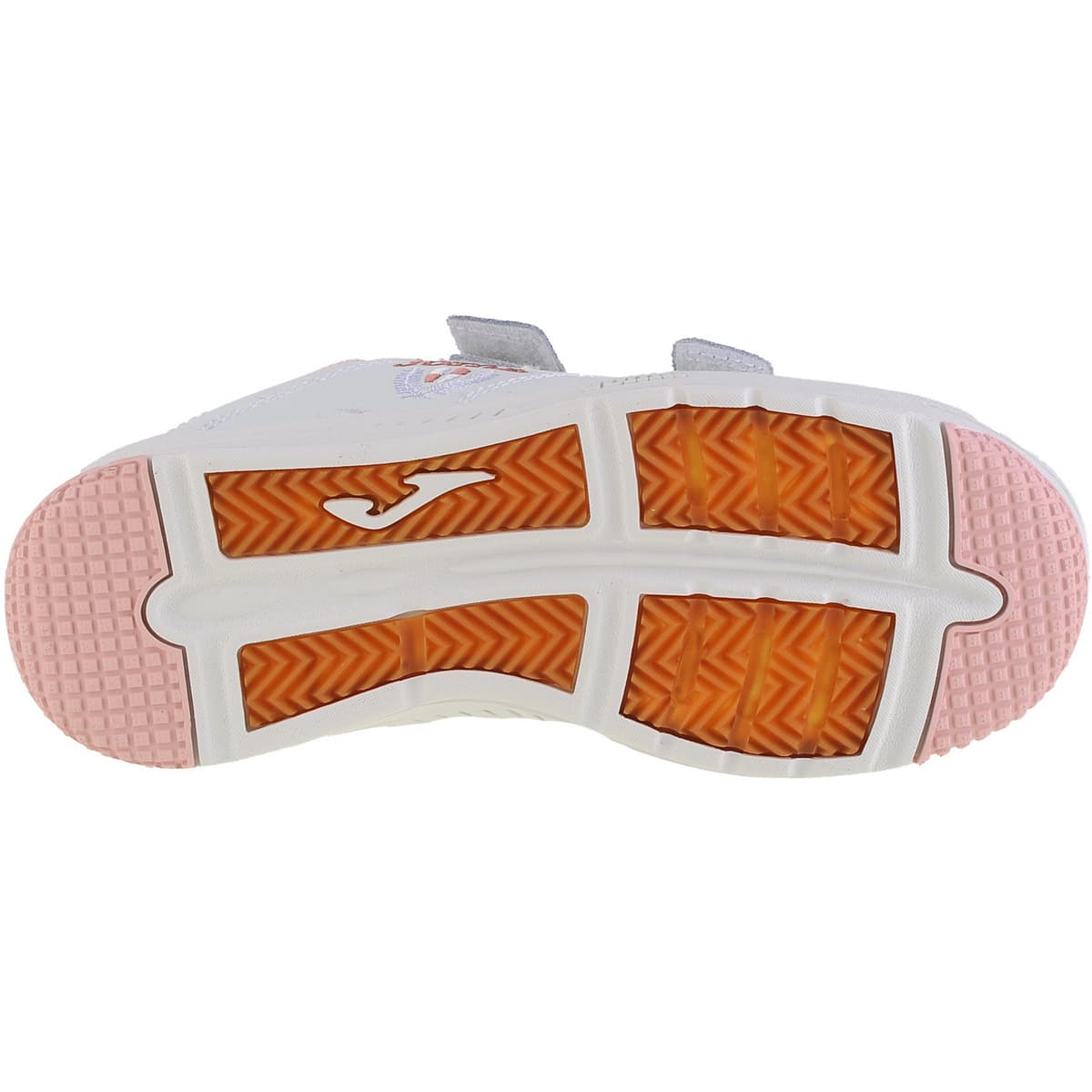 Girls' Sneakers Joma White