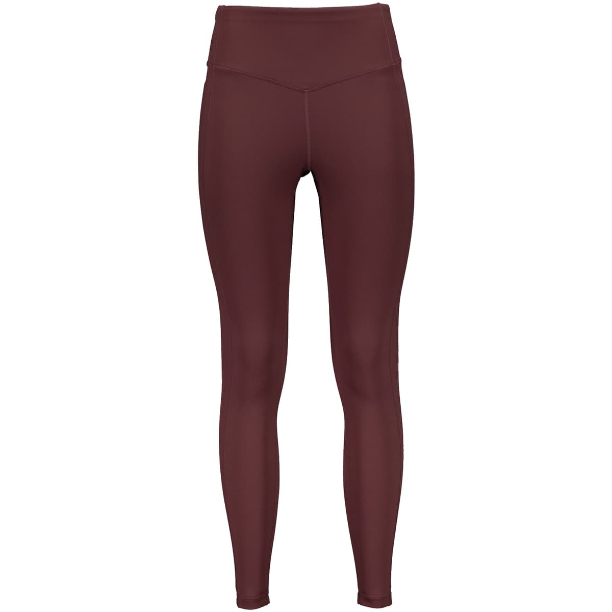 Women's Leggings Joma Bordeaux