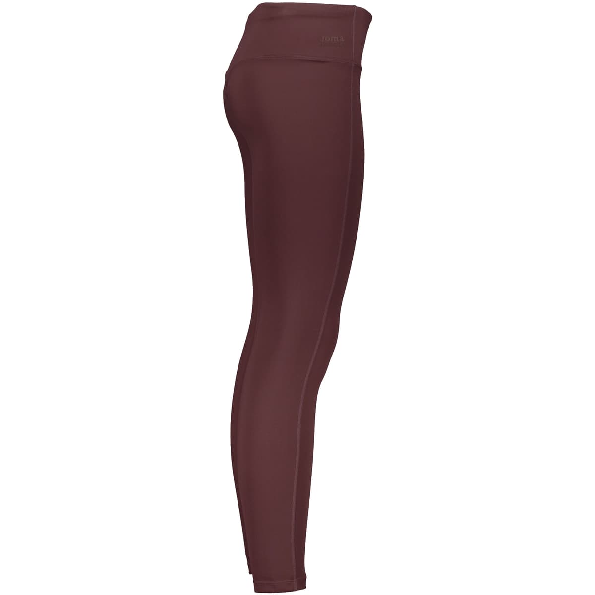 Women's Tights Joma Bordeaux