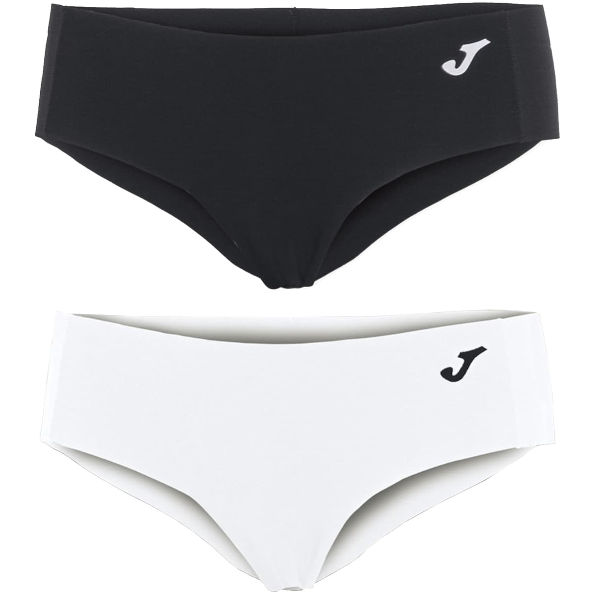 Women's Briefs Joma White