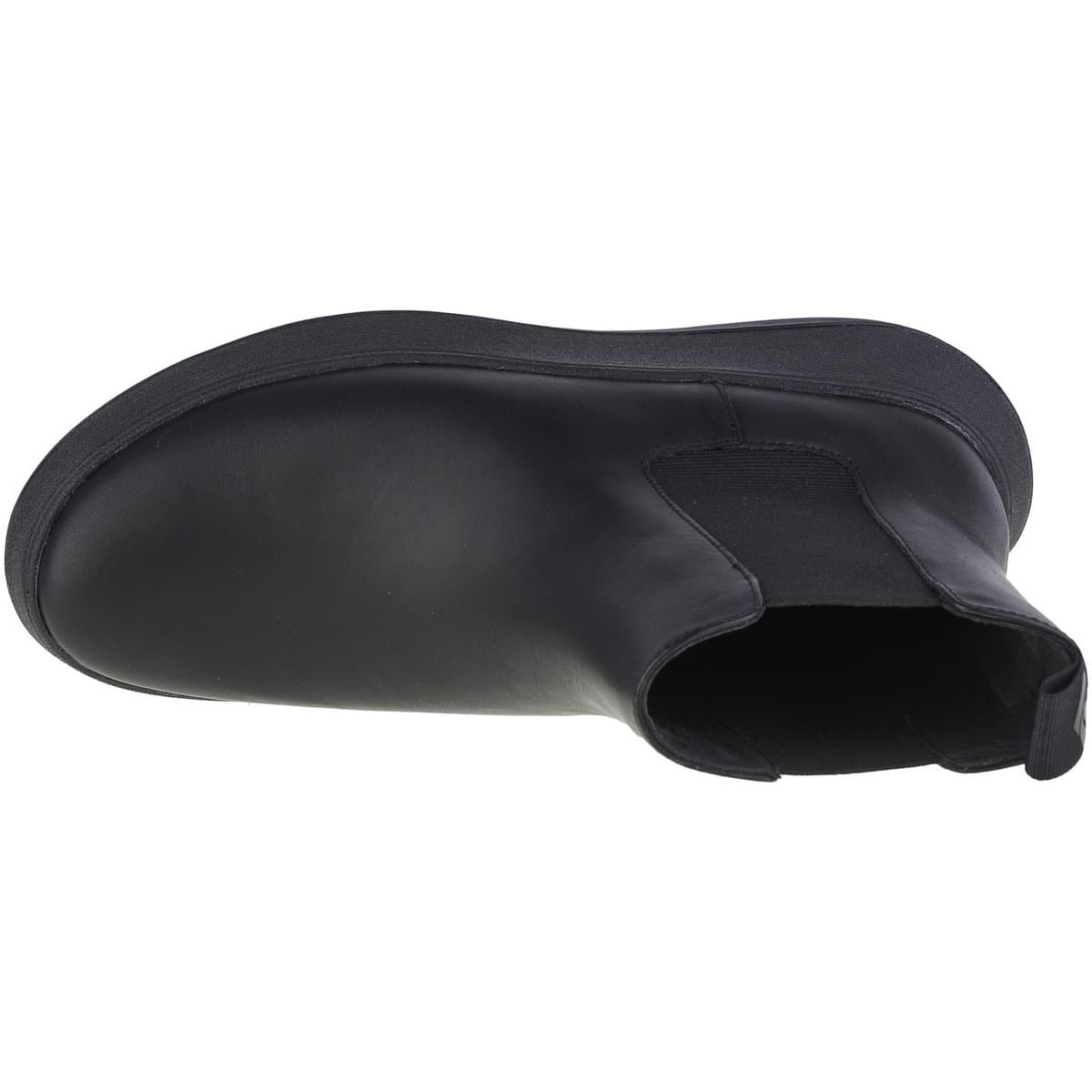 Women's Boots FitFlop Black