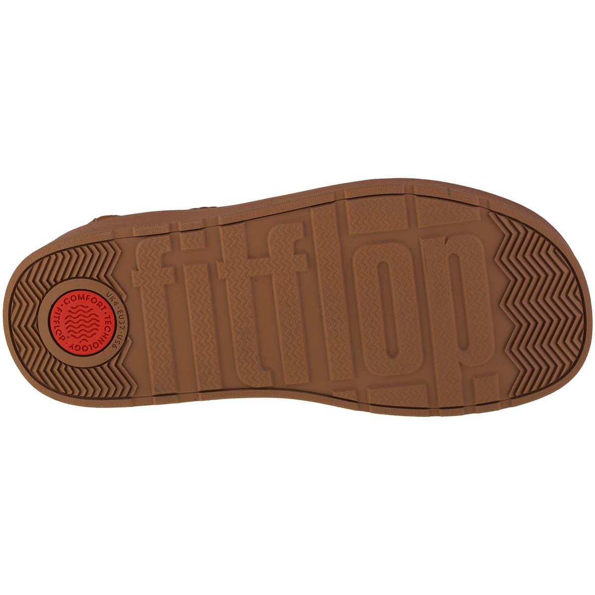 Women's Boots FitFlop Brown