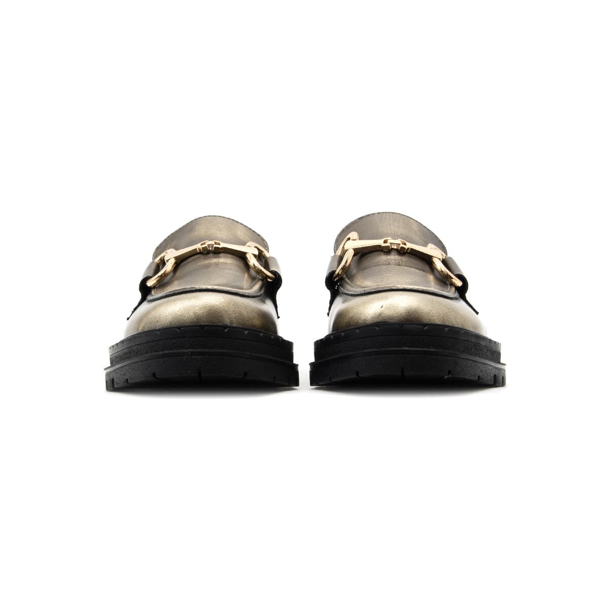 Women's Loafers Inuovo Multicolor