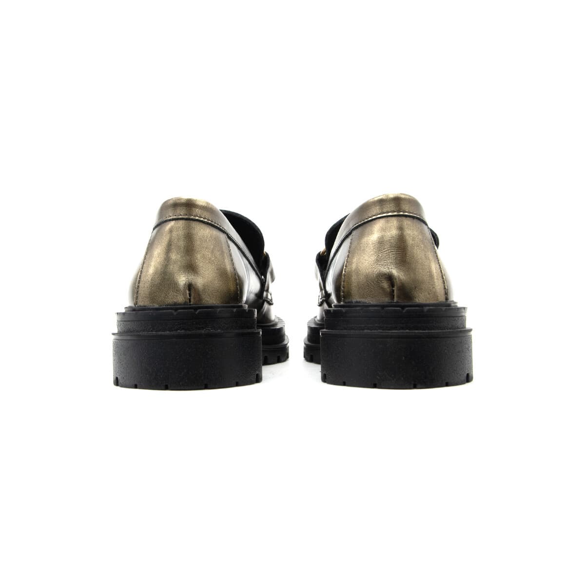 Women's Loafers Inuovo Multicolor