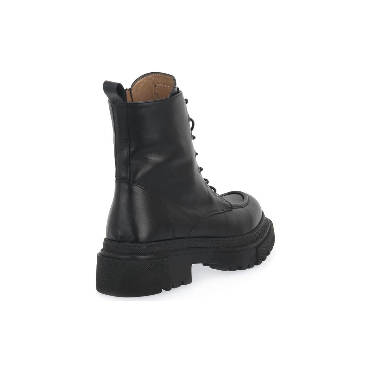 Women's Boots Albano Black