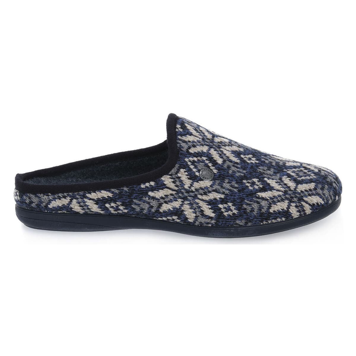 Men's Sneakers Grunland Blue