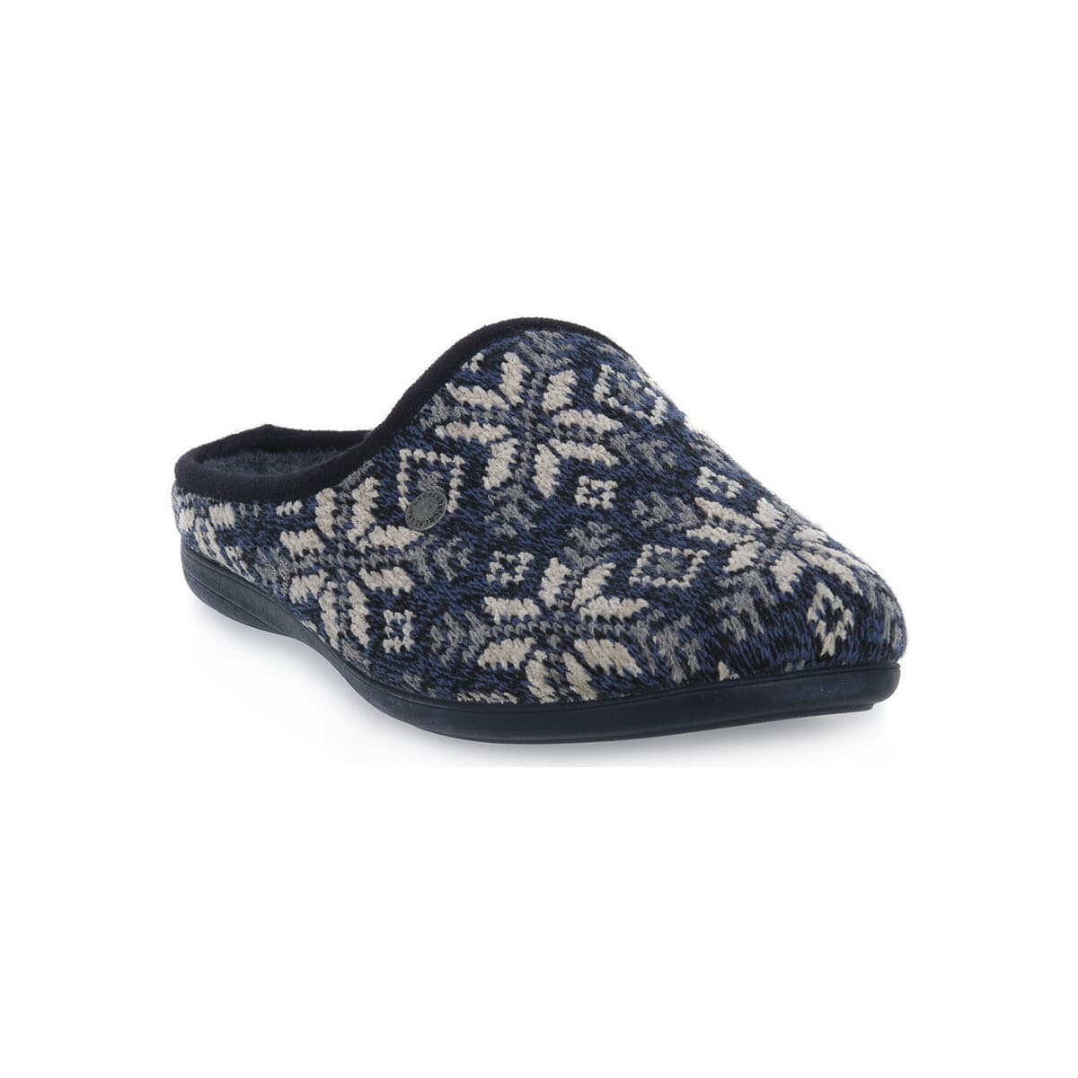 Men's Sneakers Grunland Blue