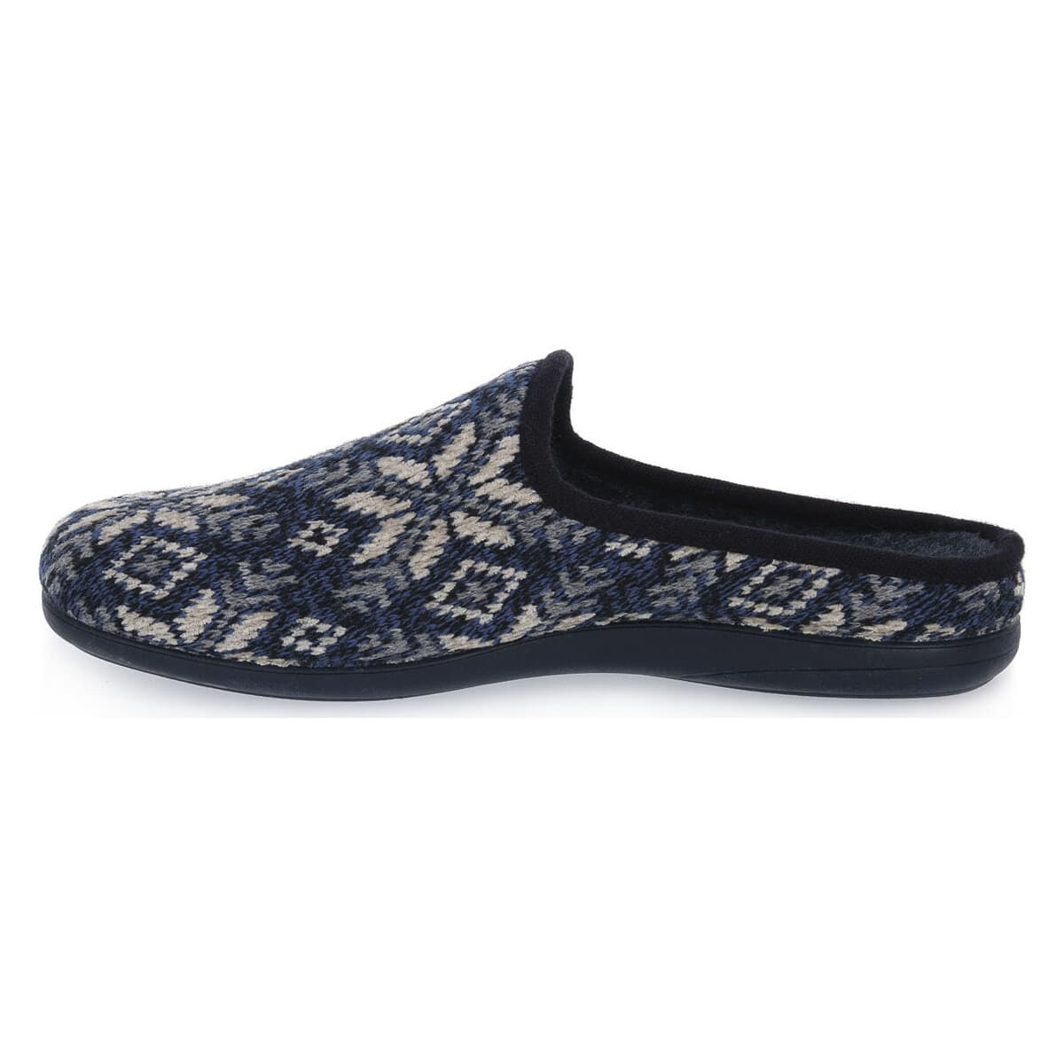 Men's Sneakers Grunland Blue