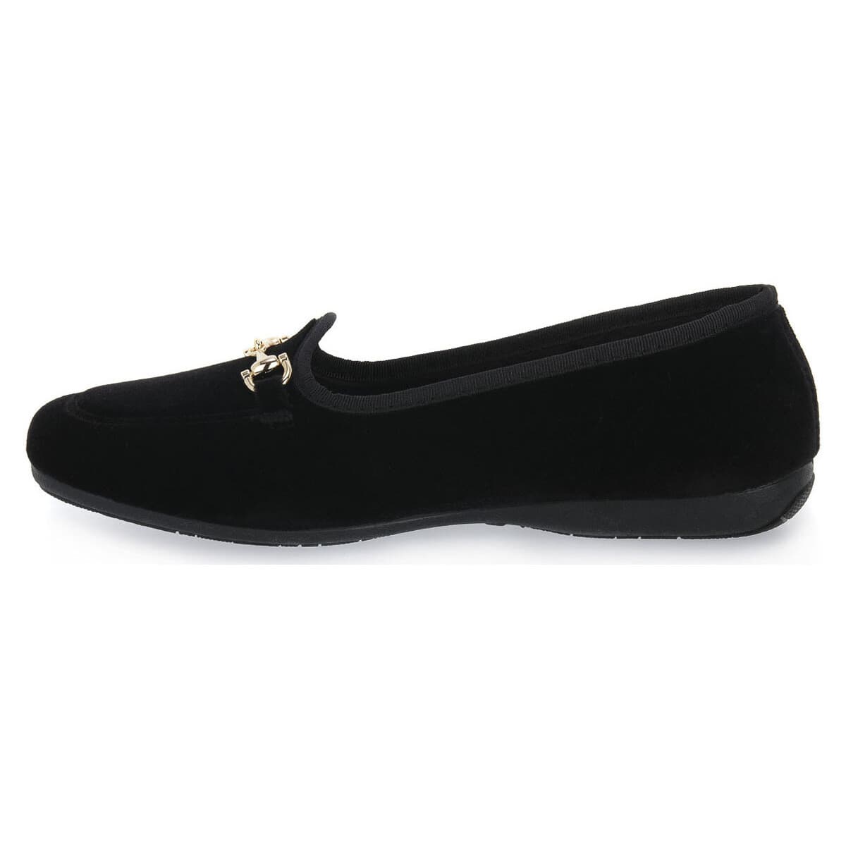 Women's Gym Shoes Grunland Black