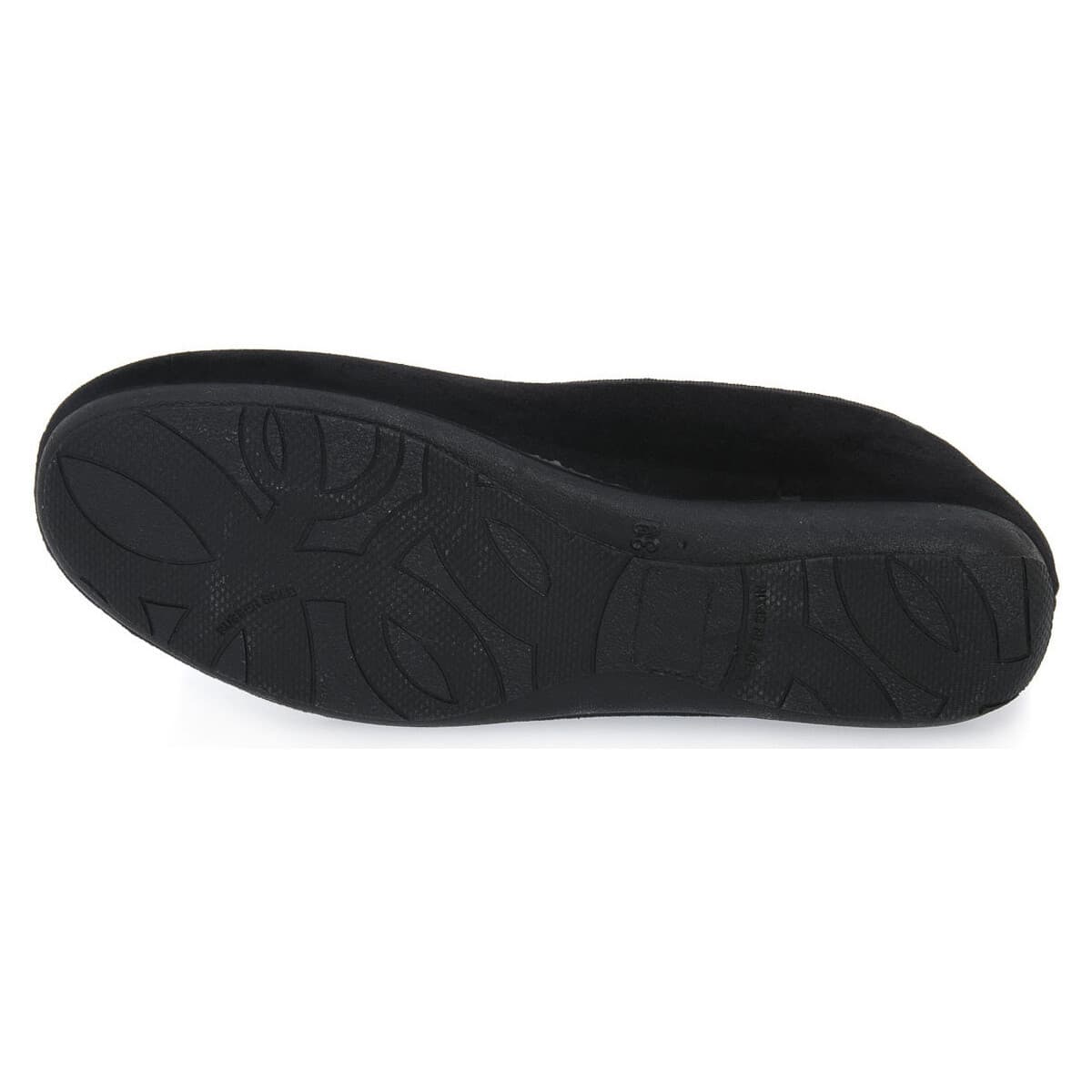 Women's Gym Shoes Grunland Black