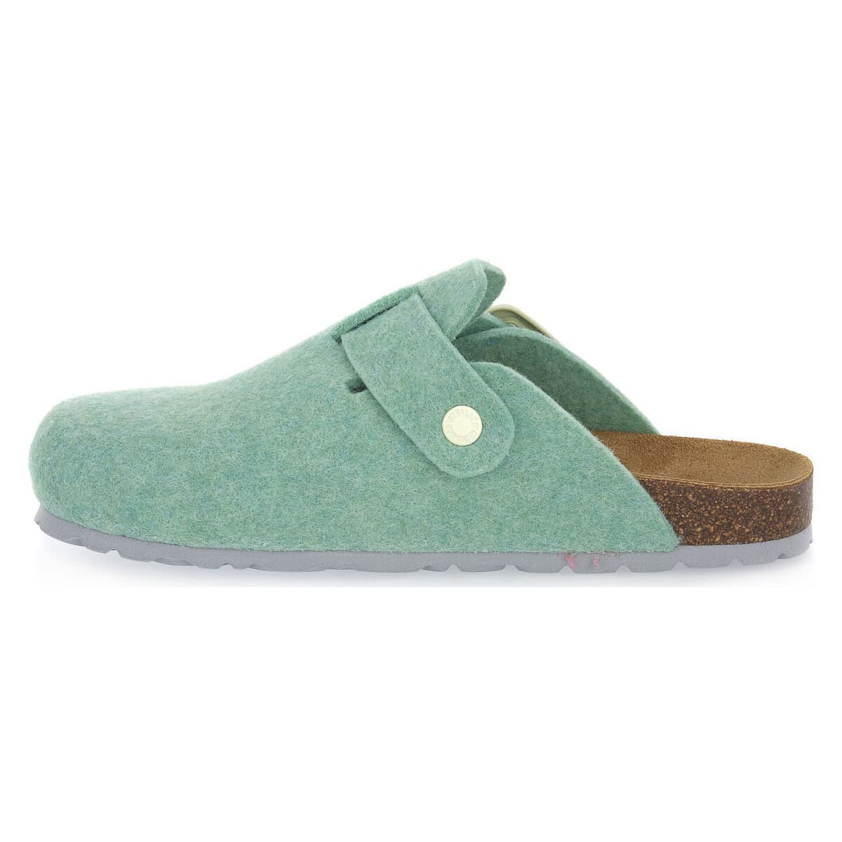 Women's Gym Shoes Grunland Green