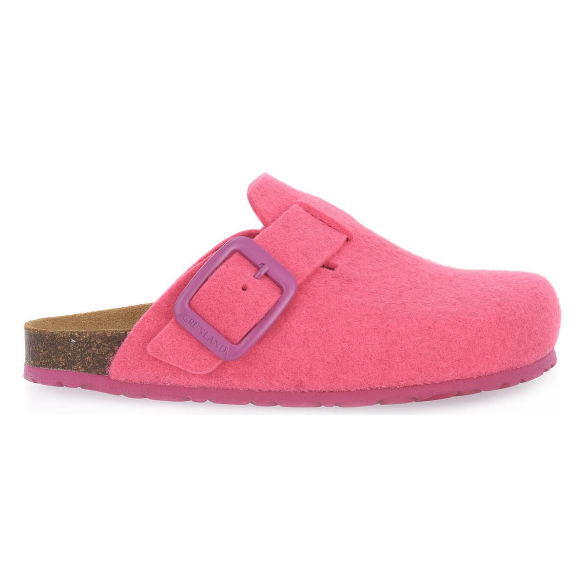 Women's Gym Shoes Grunland Pink