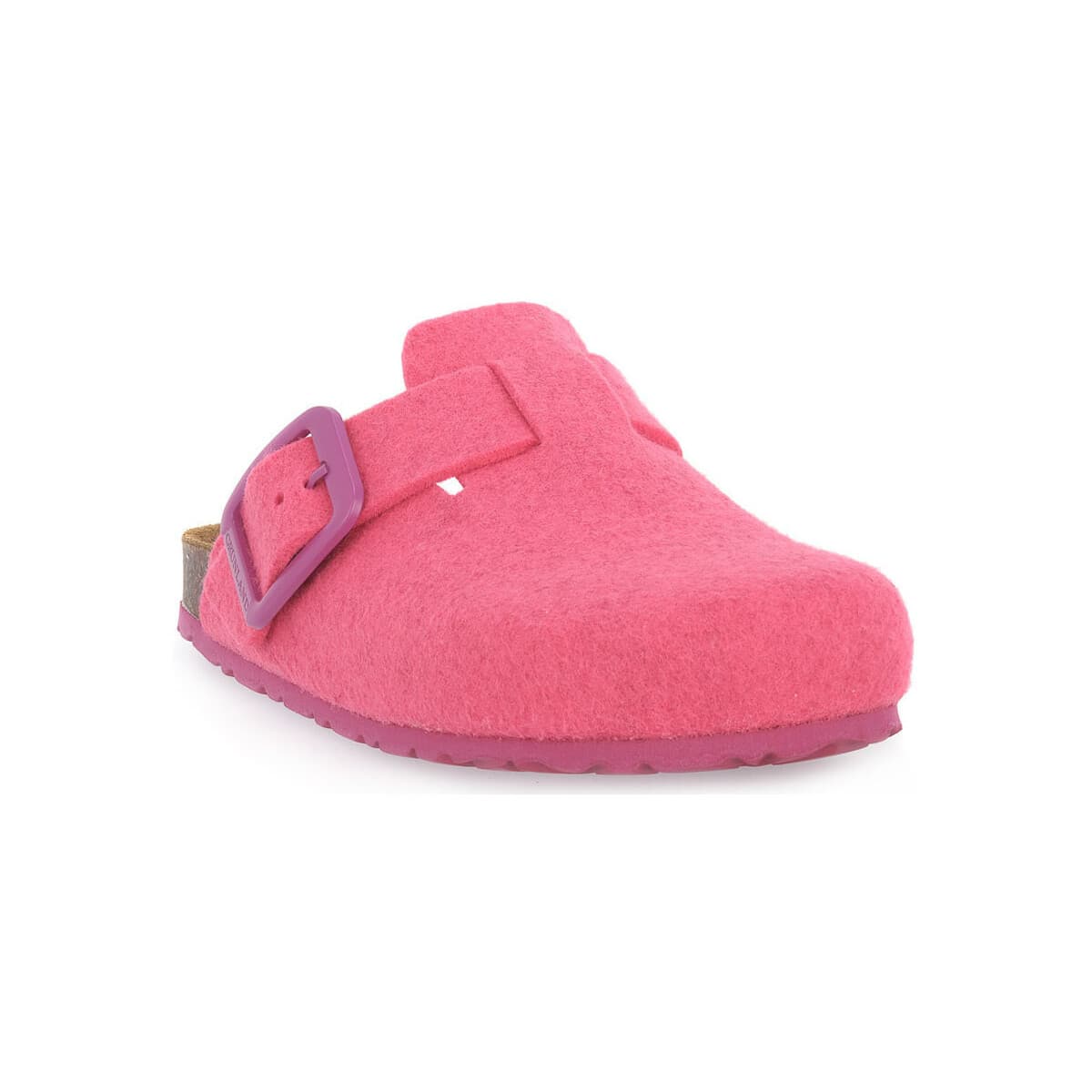 Women's Gym Shoes Grunland Pink