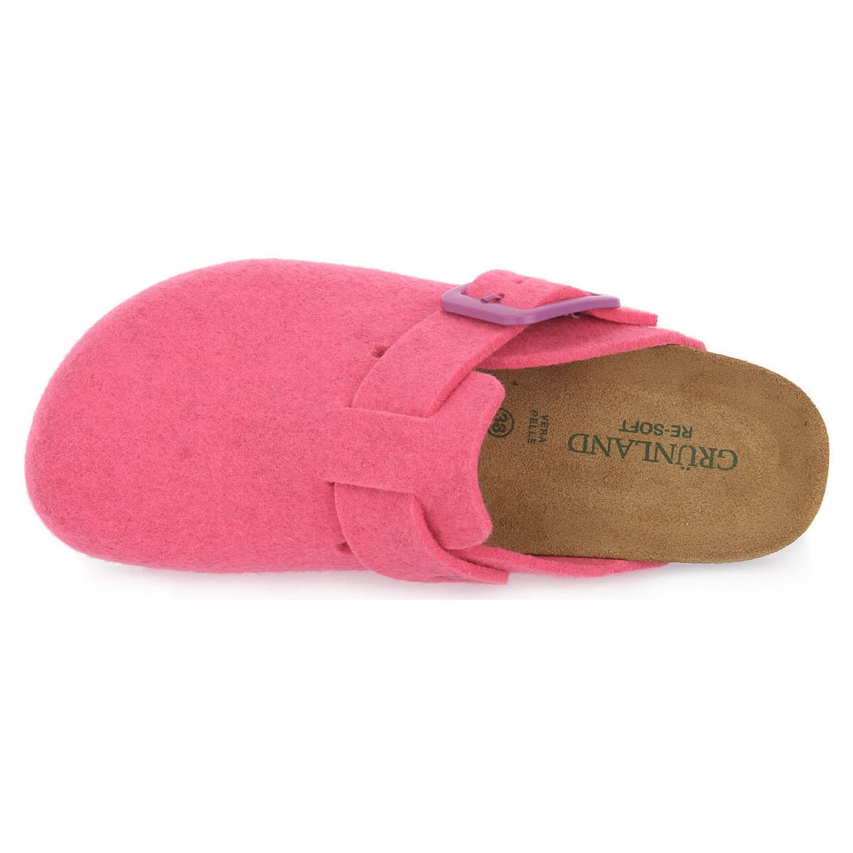 Women's Gym Shoes Grunland Pink