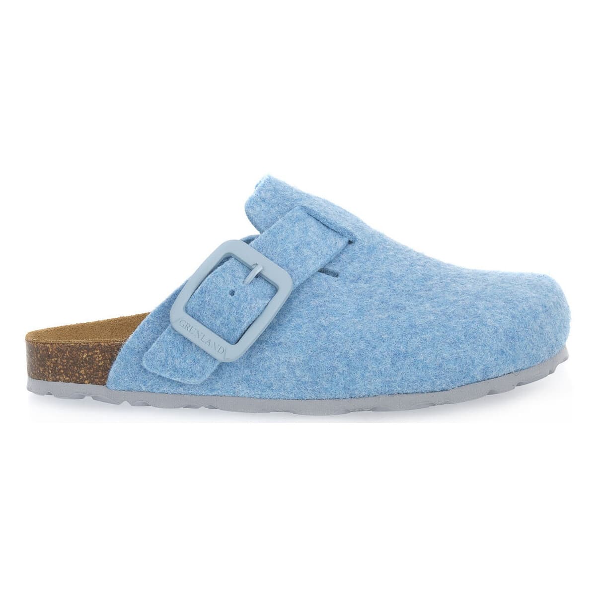 Women's Gym Shoes Grunland Blue