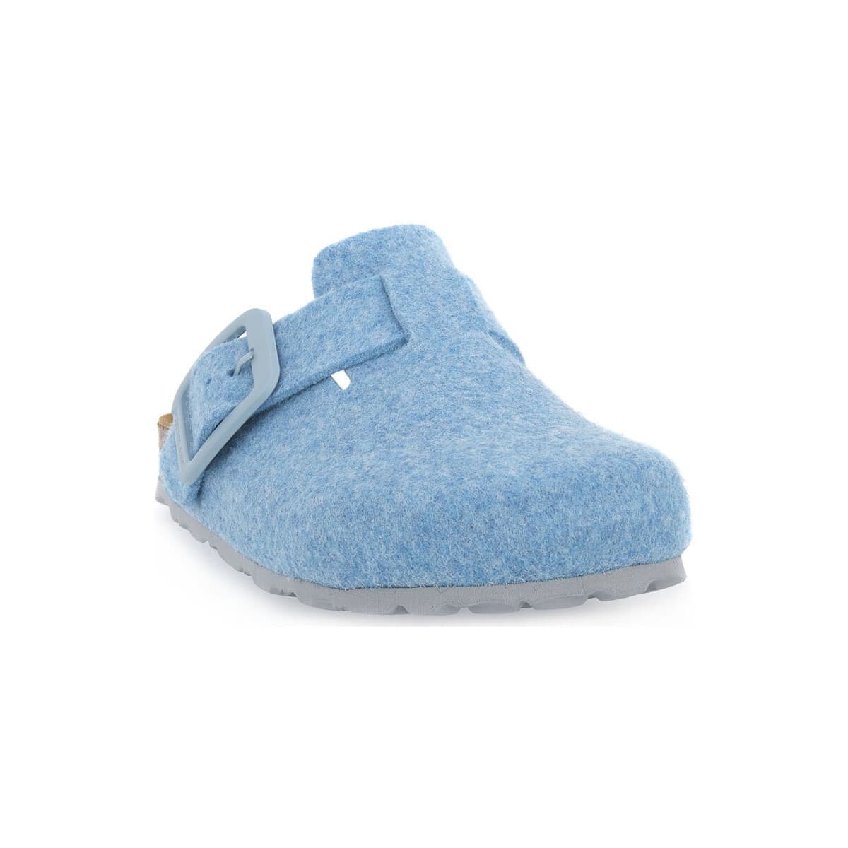 Women's Gym Shoes Grunland Blue