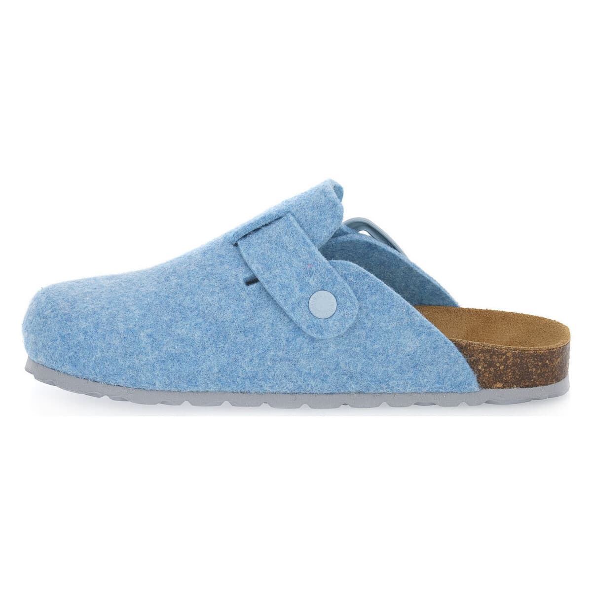 Women's Gym Shoes Grunland Blue