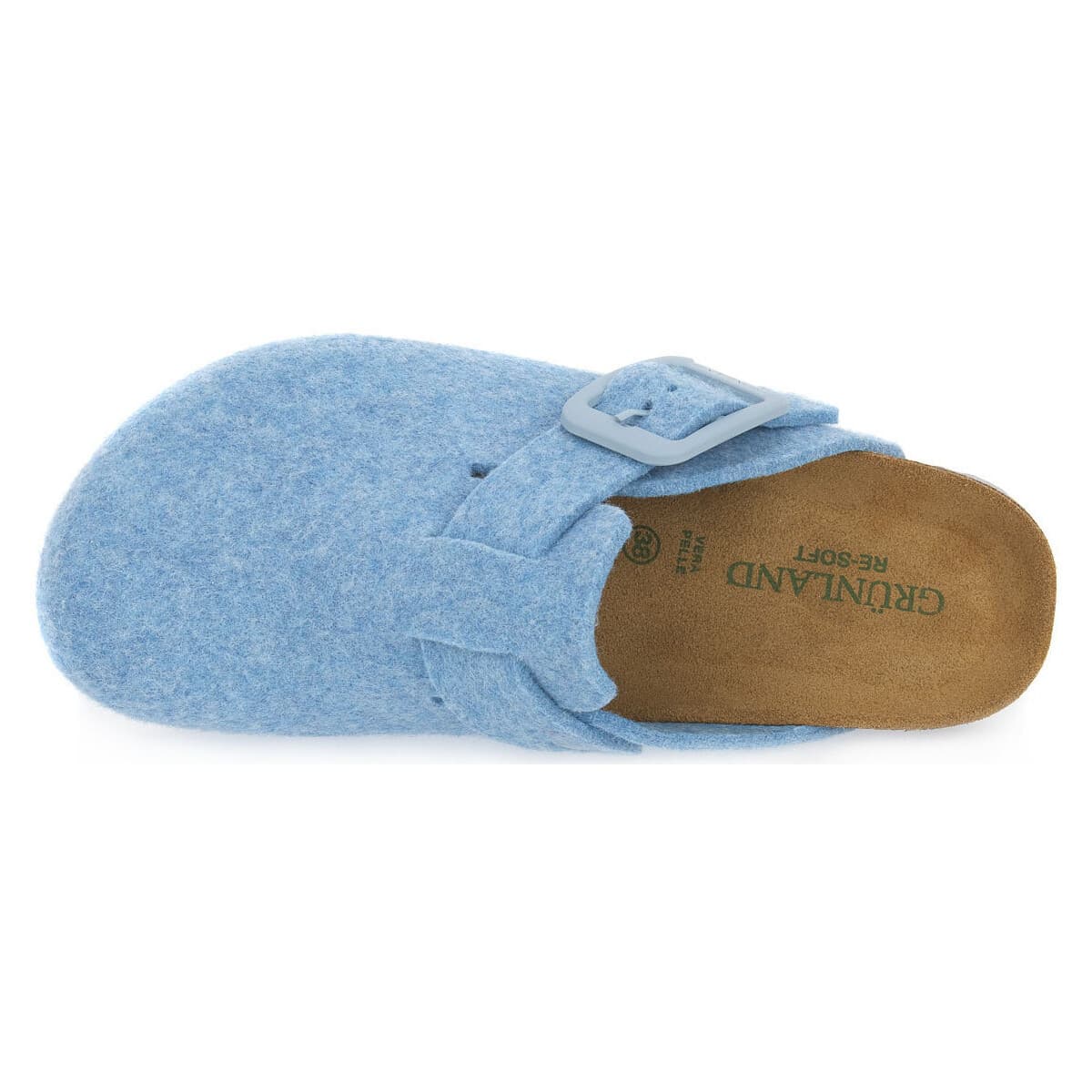 Women's Gym Shoes Grunland Blue