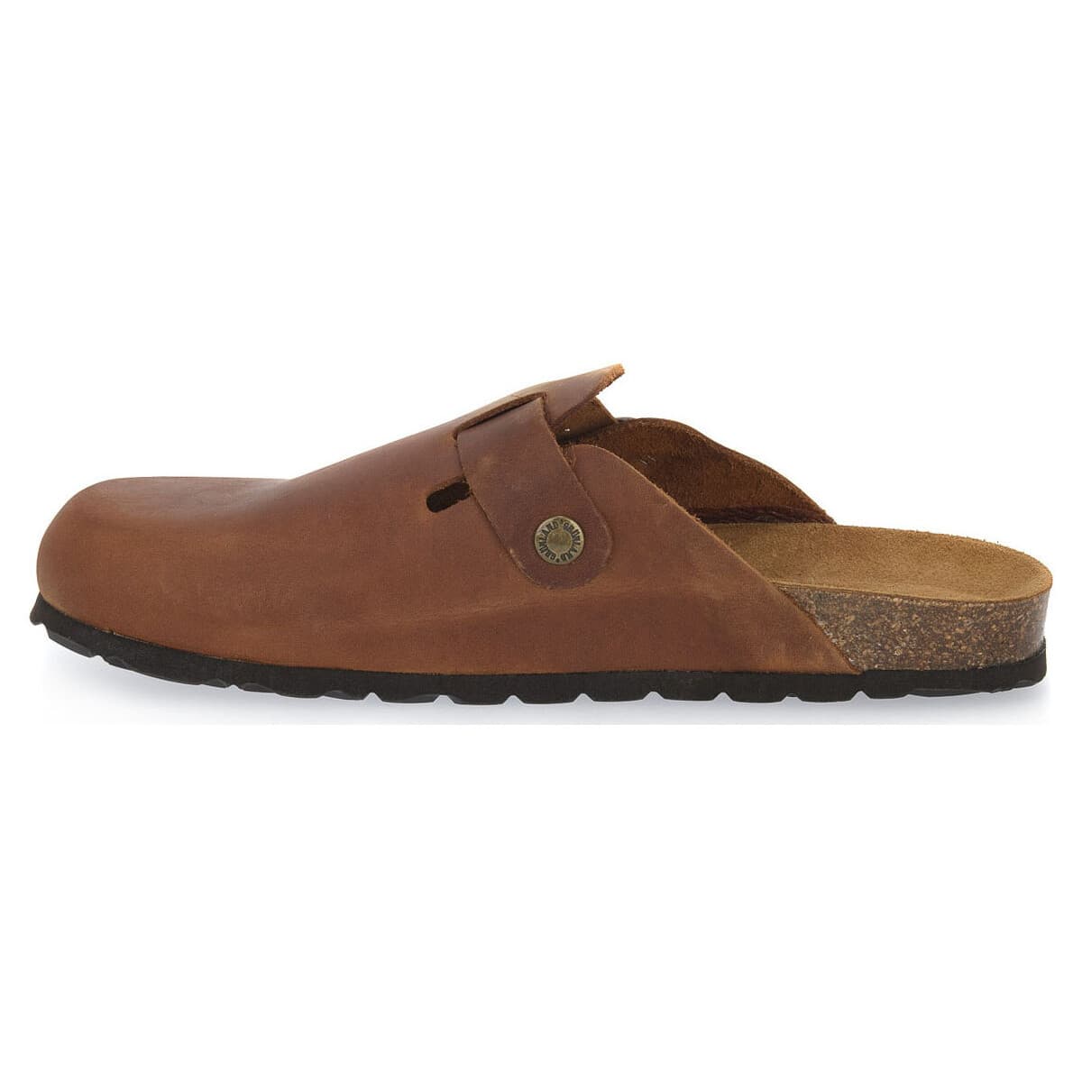 Women's Gym Shoes Grunland Brown