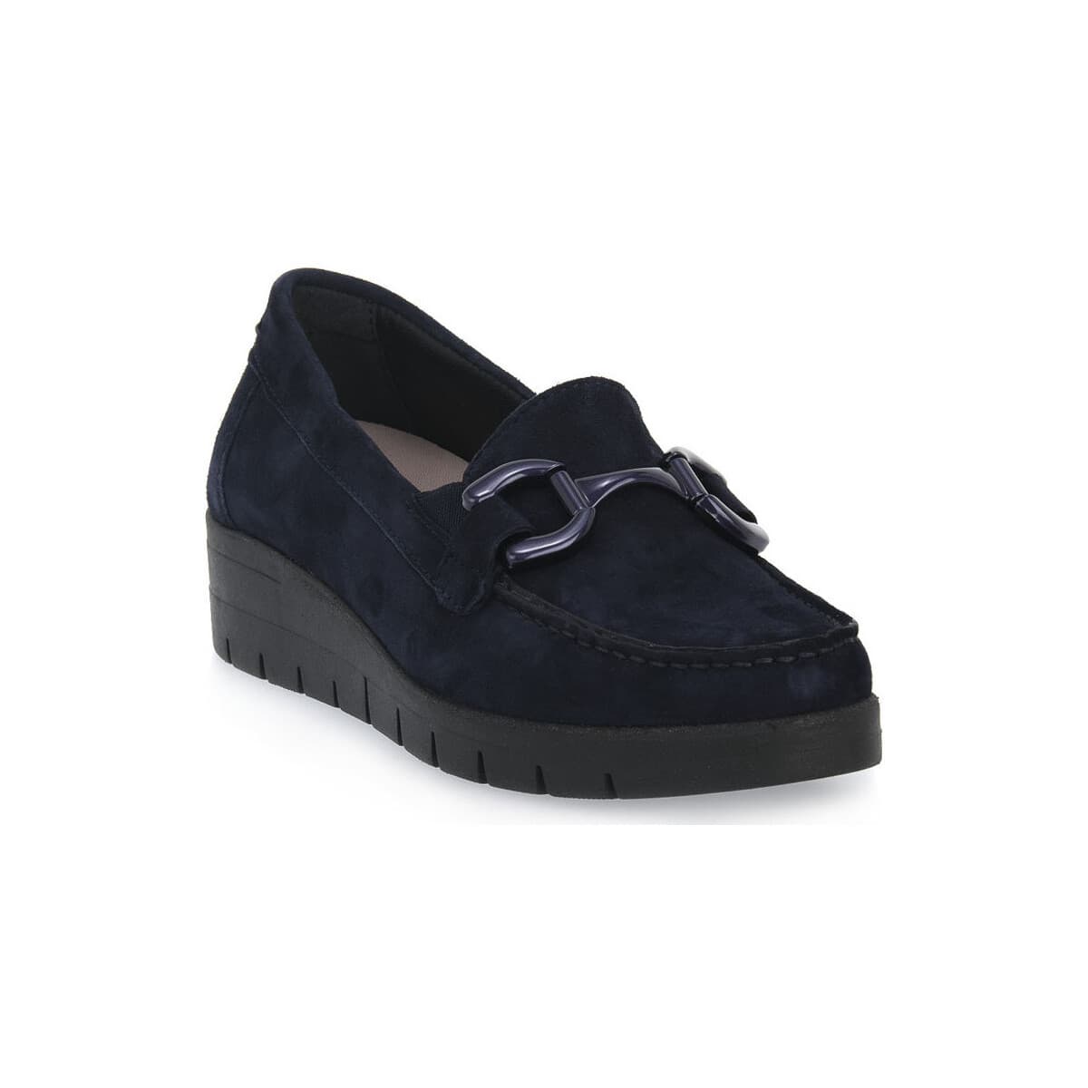 Women's Gym Shoes Grunland Blue