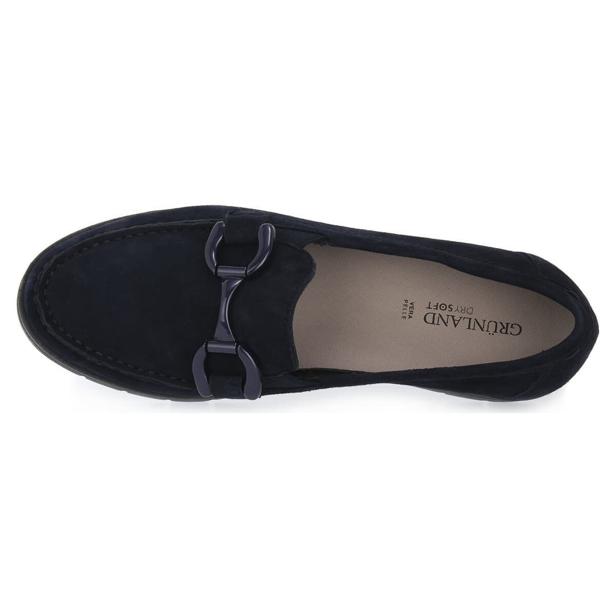 Women's Gym Shoes Grunland Blue