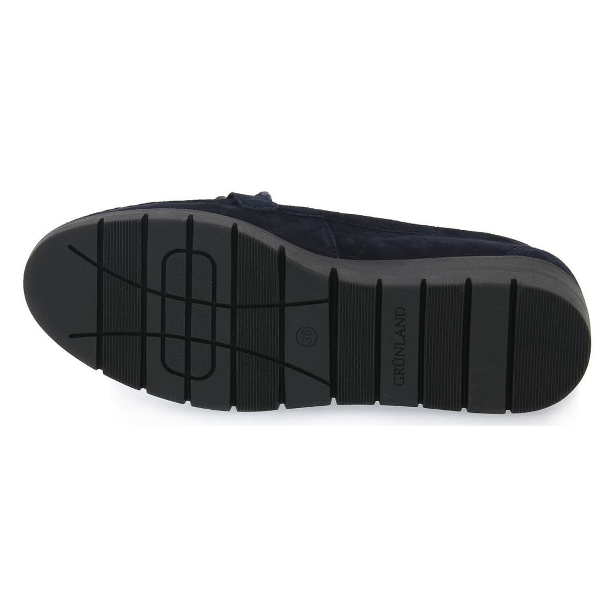 Women's Gym Shoes Grunland Blue