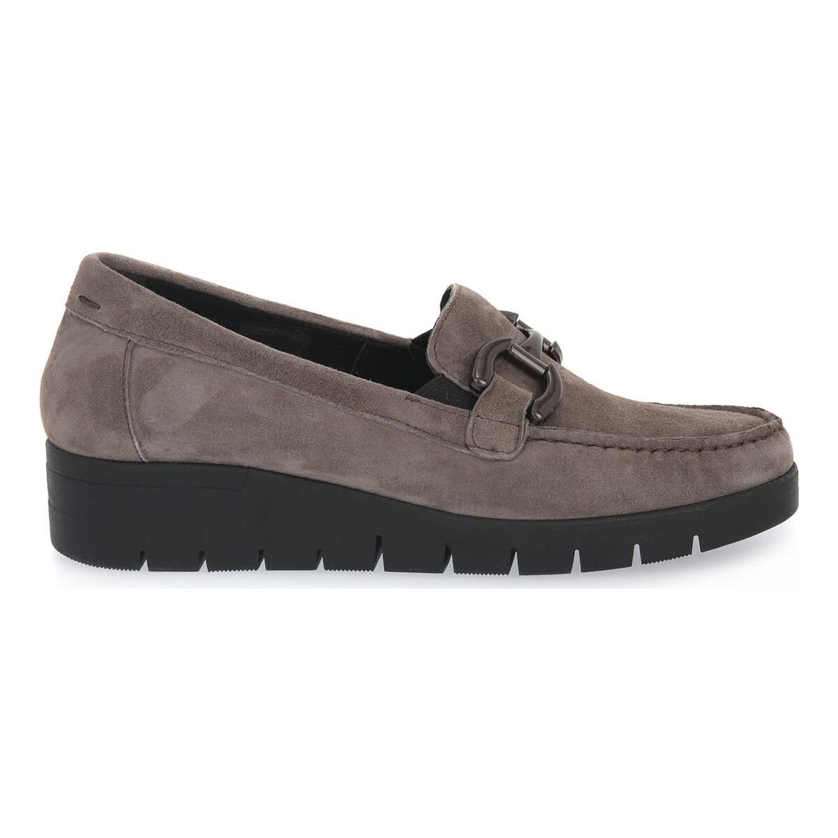 Women's Gym Shoes Grunland Brown