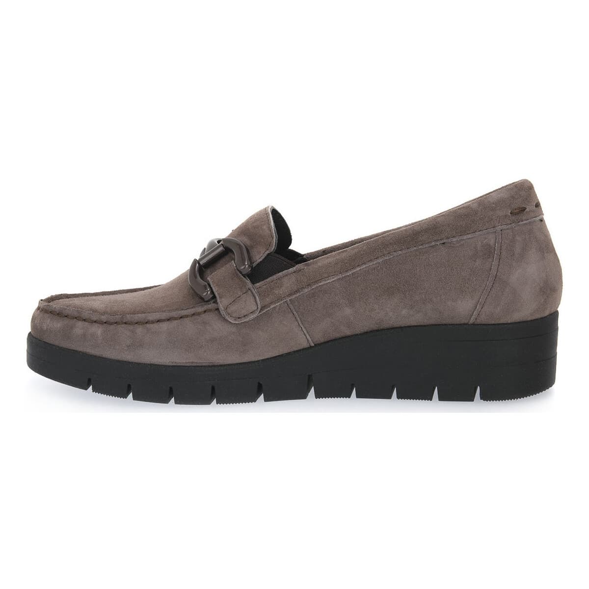Women's Gym Shoes Grunland Brown