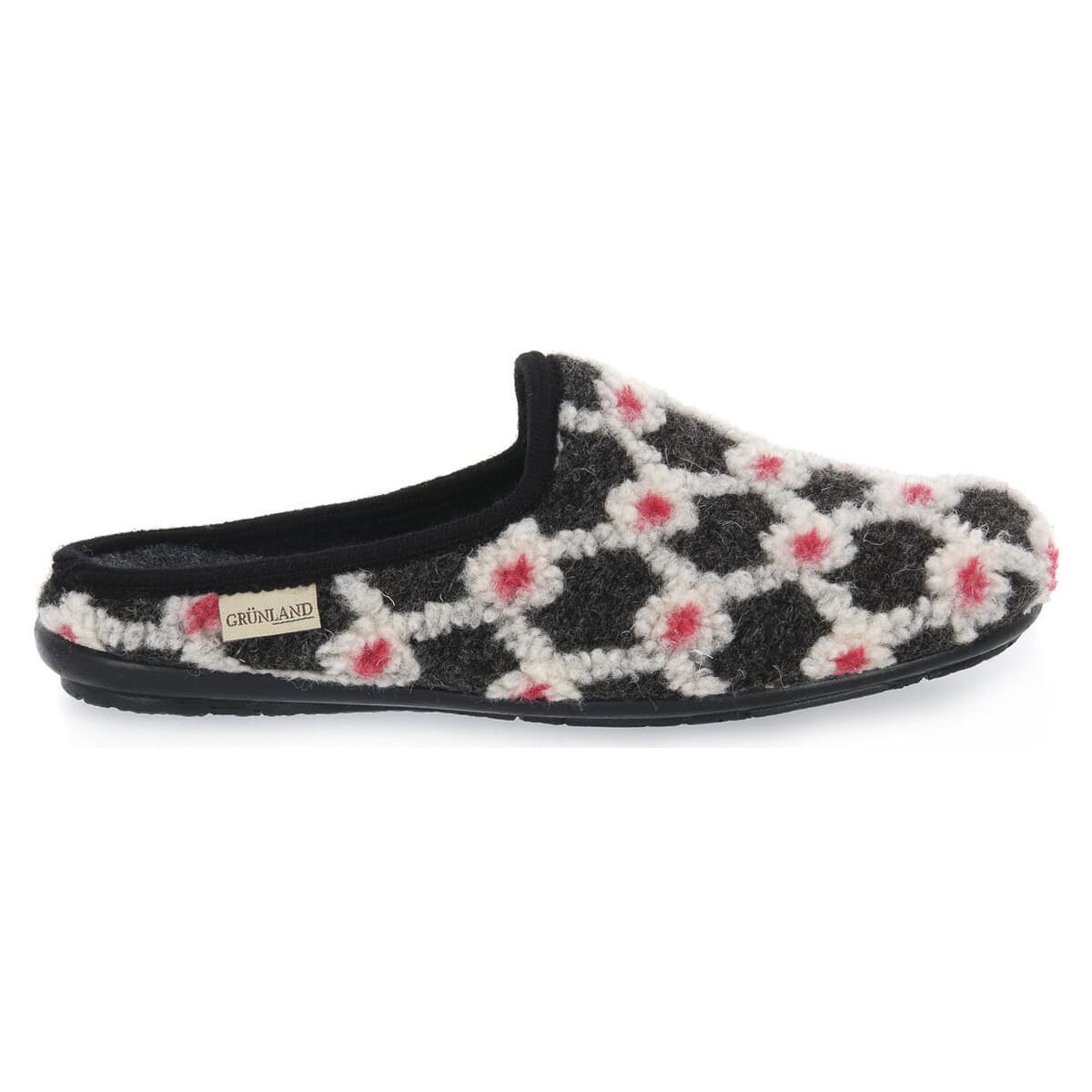 Women's Gym Shoes Grunland Gray