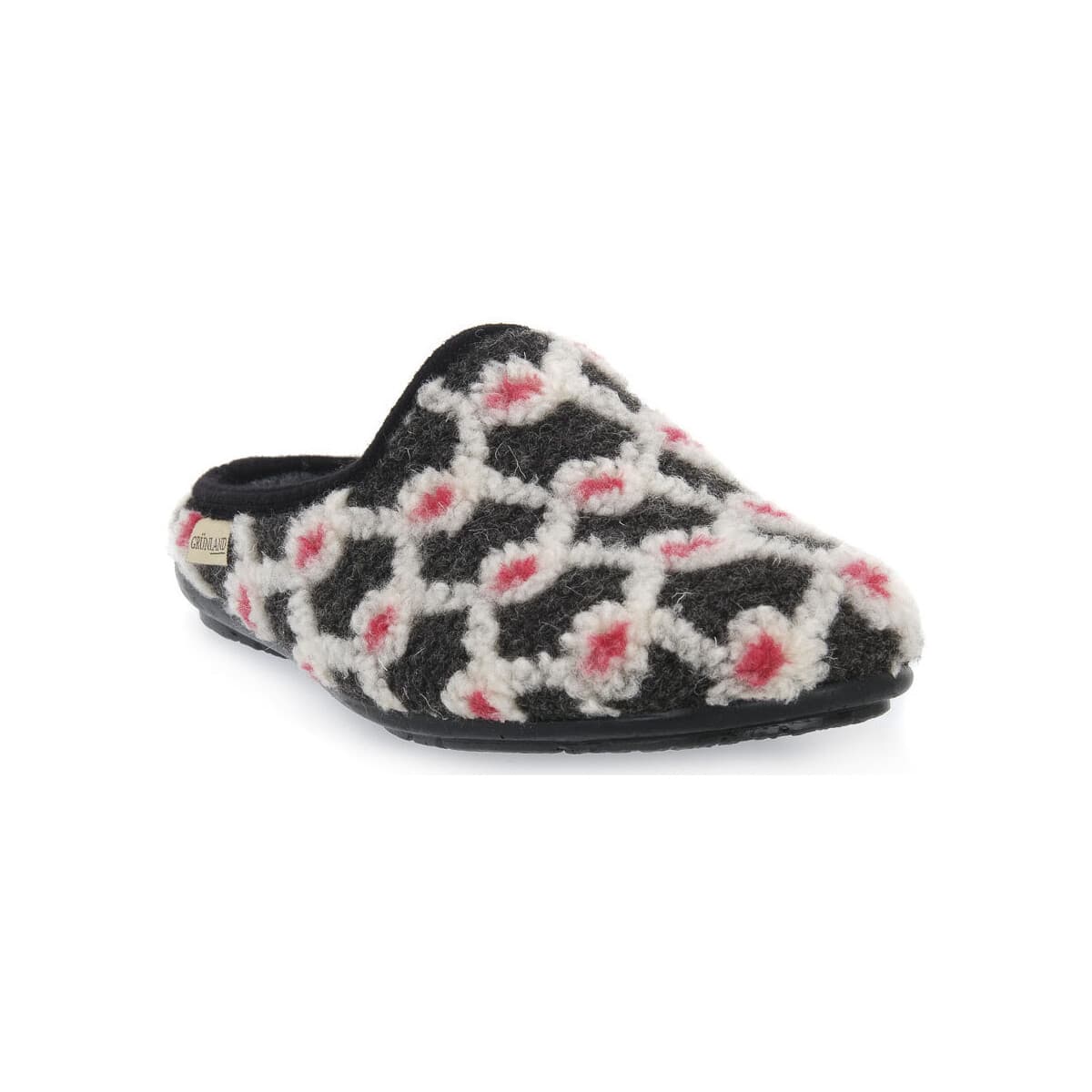 Women's Gym Shoes Grunland Gray