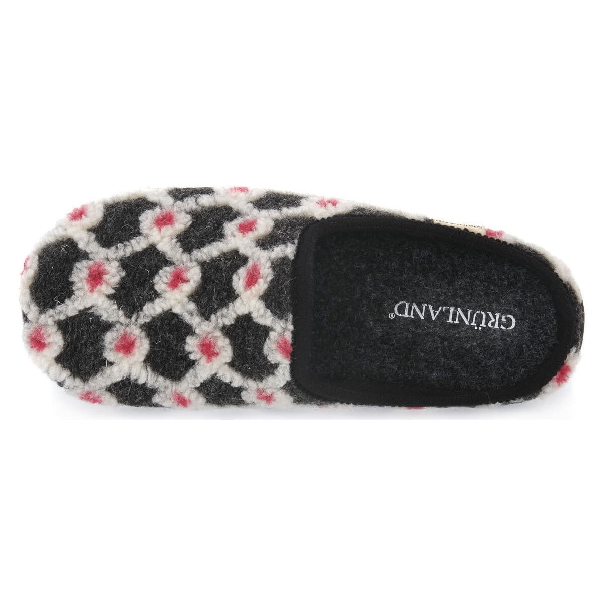 Women's Gym Shoes Grunland Gray