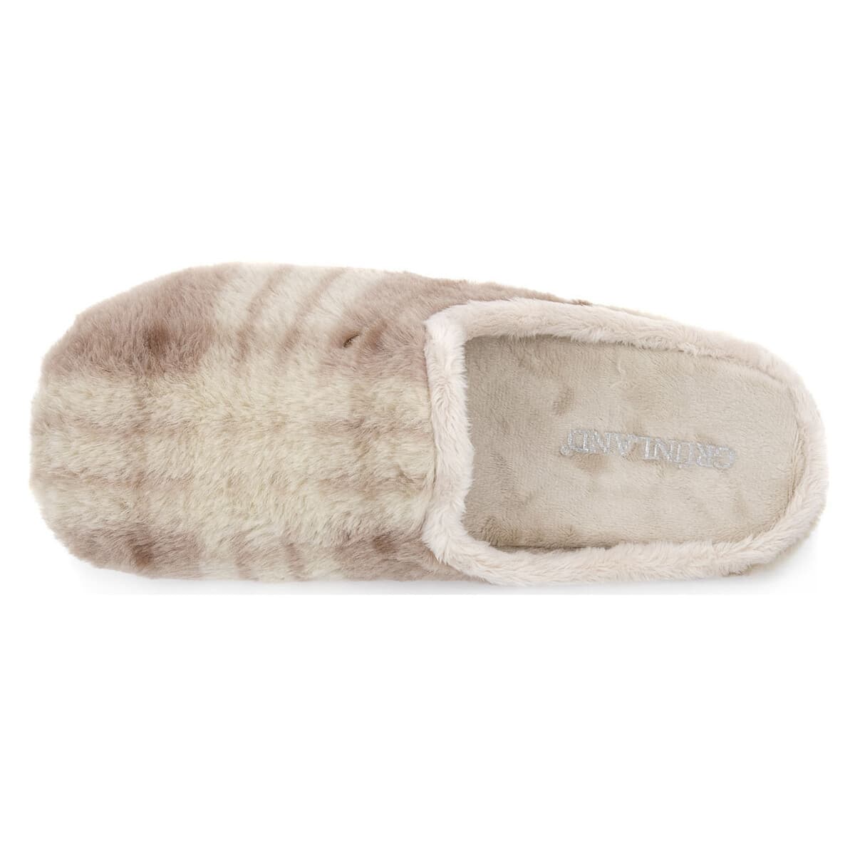 Women's Gym Shoes Grunland Beige