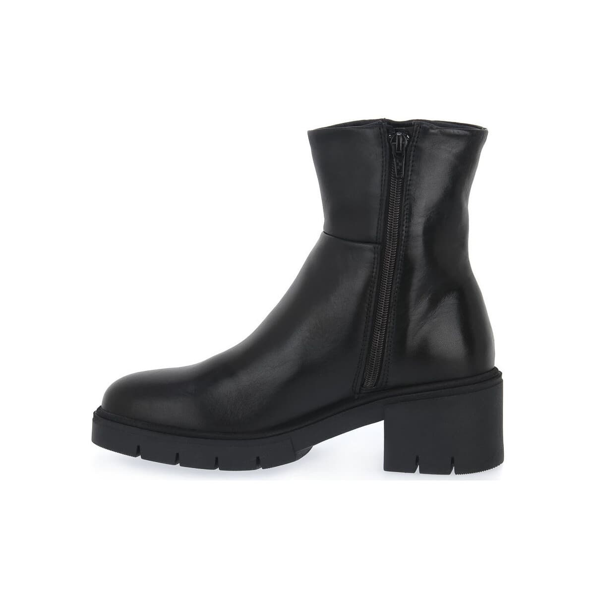 Women's Ankle Boots Grunland Black