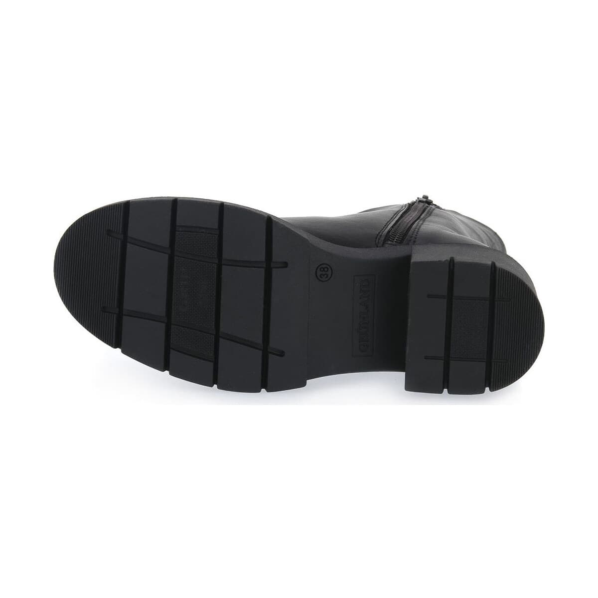 Women's Ankle Boots Grunland Black