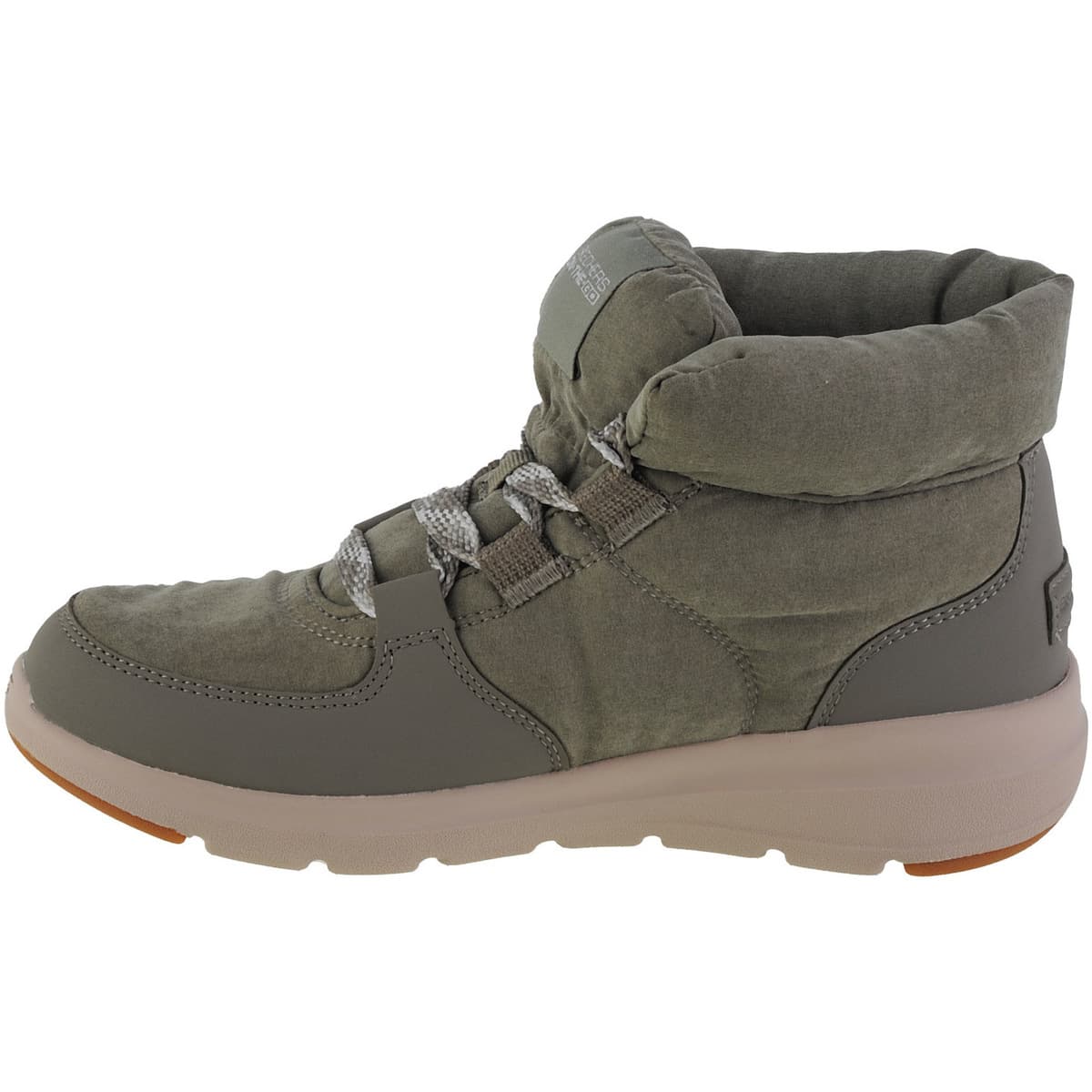 Women's Boots Skechers Green