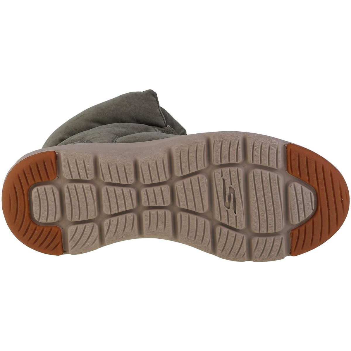 Women's Boots Skechers Green