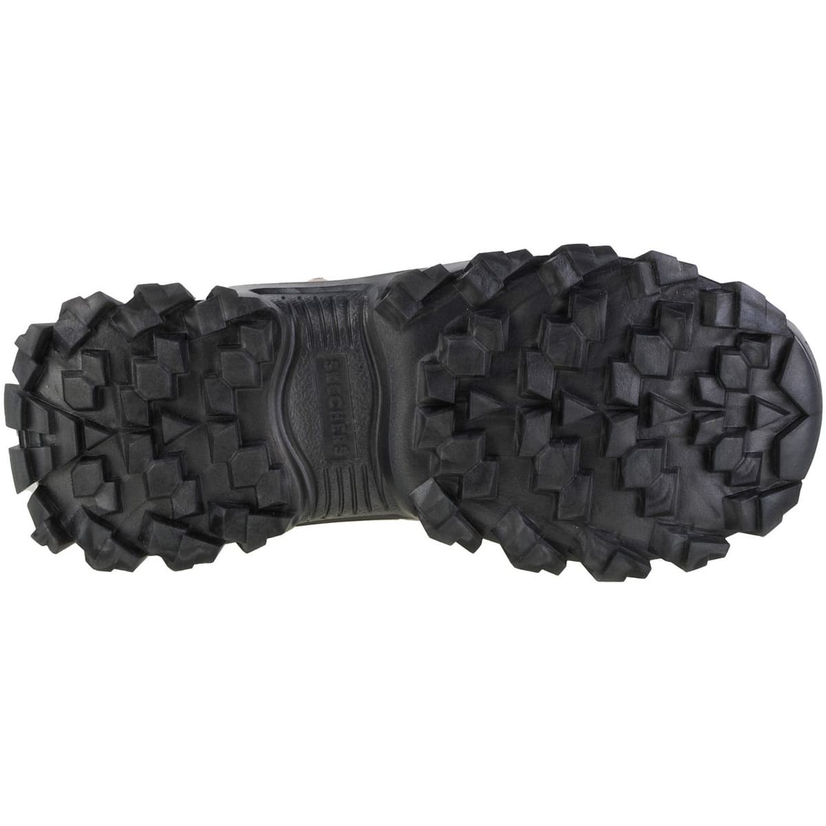 Women's Sneakers Skechers Beige