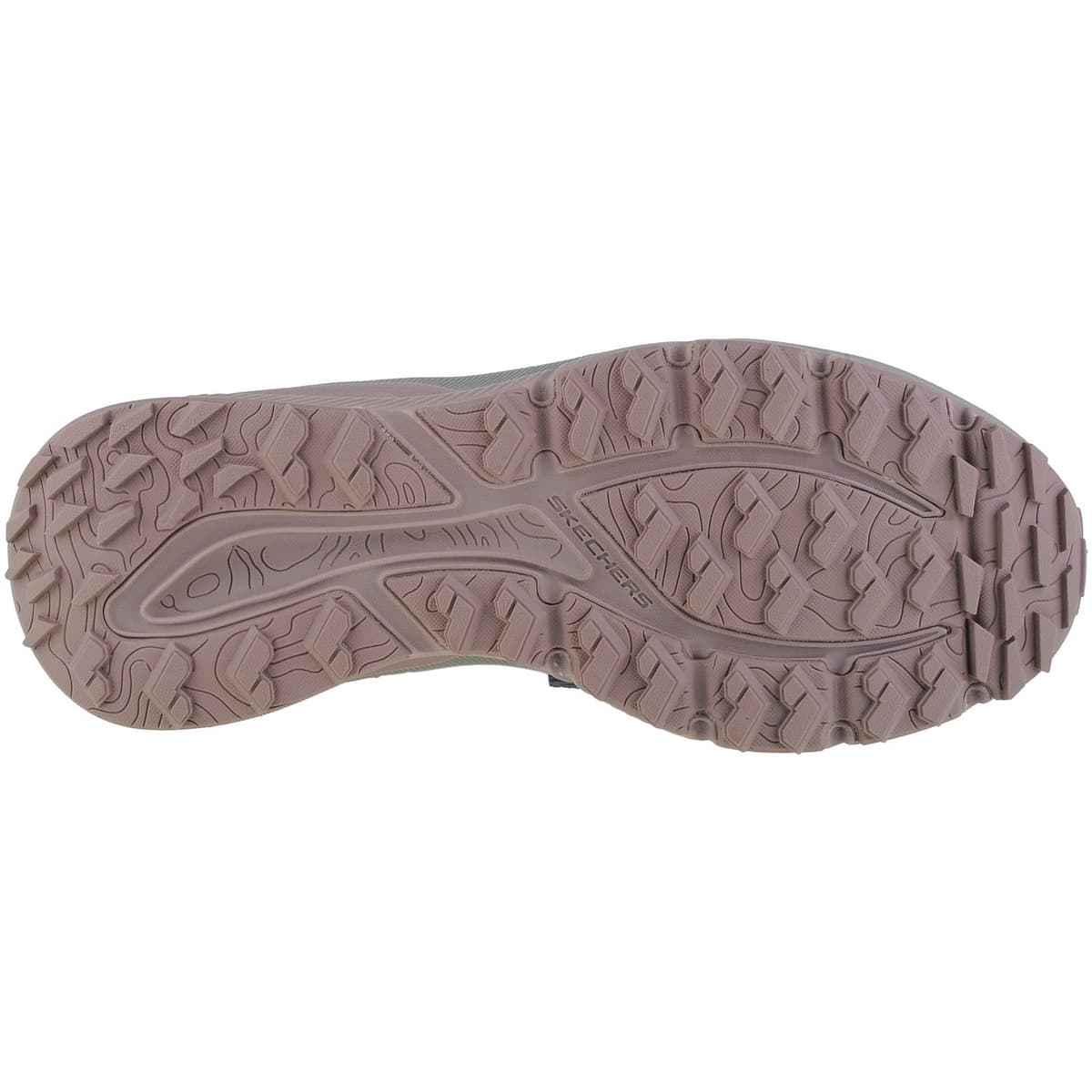 Women's Gym Shoes Skechers Blue