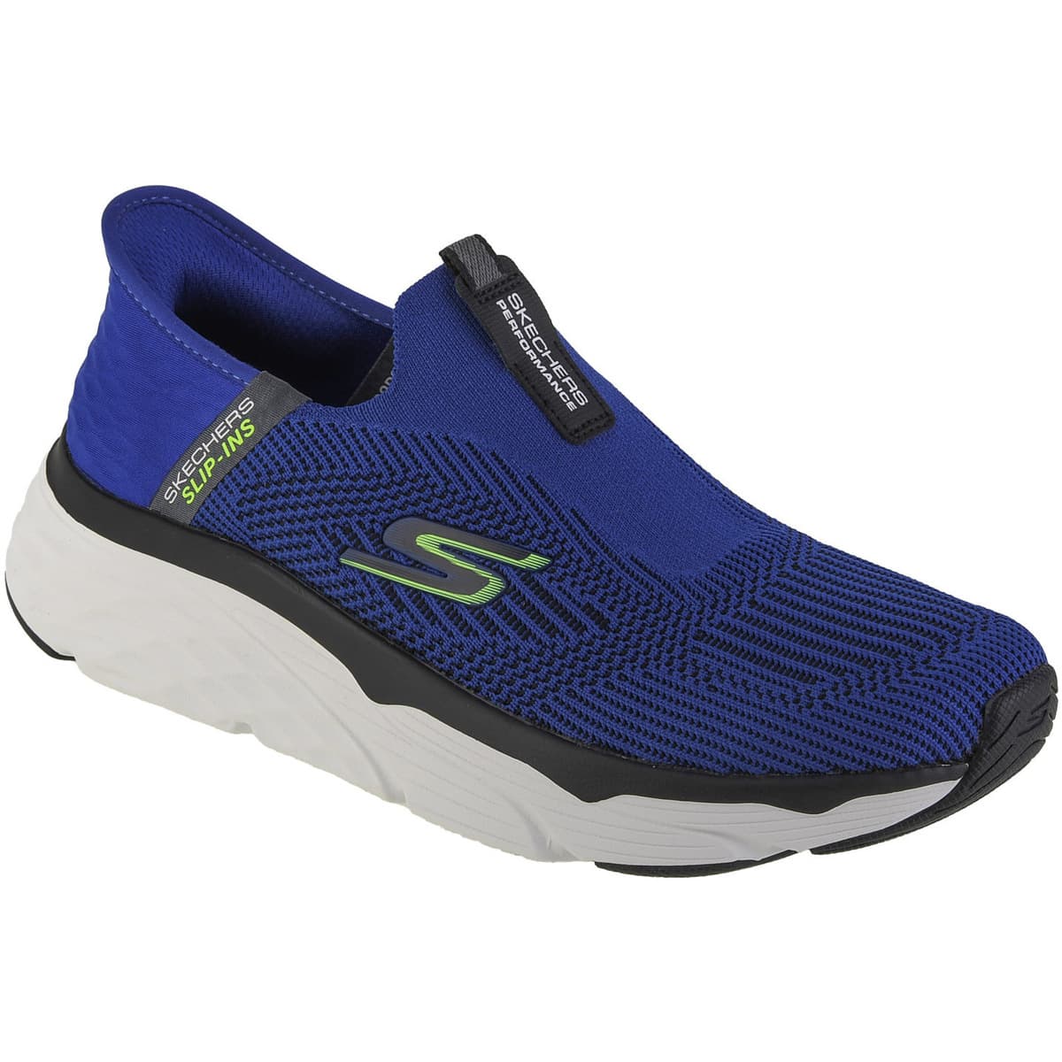 Men's Sneakers Skechers Navy