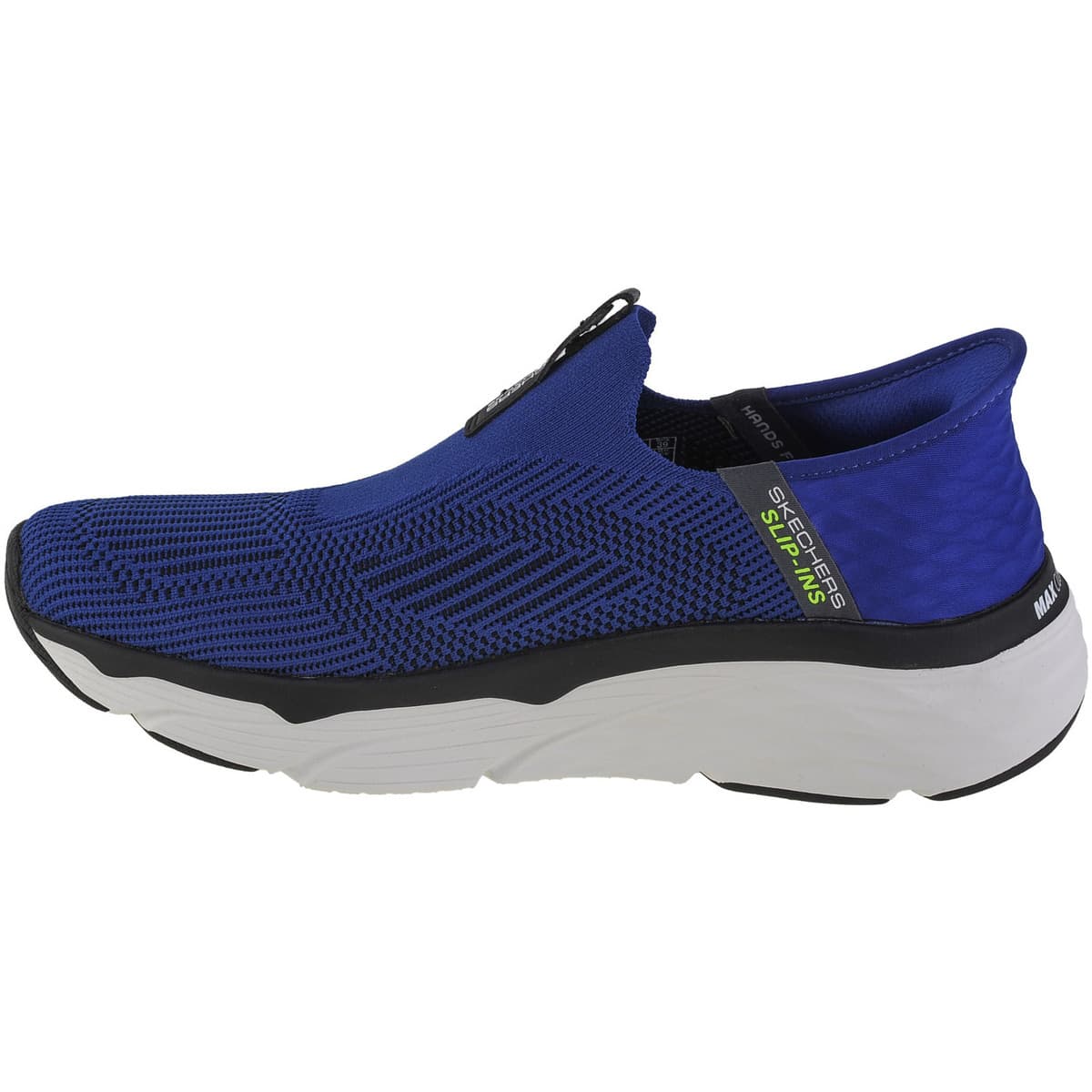 Men's Sneakers Skechers Blue